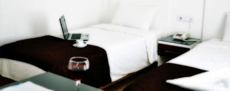 אנטליה Lara Atalla Hotel מראה חיצוני תמונה