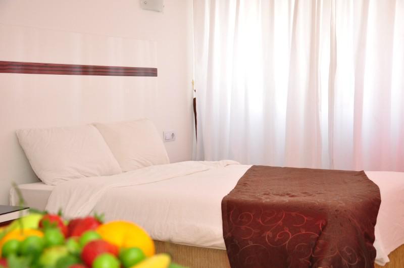 אנטליה Lara Atalla Hotel מראה חיצוני תמונה