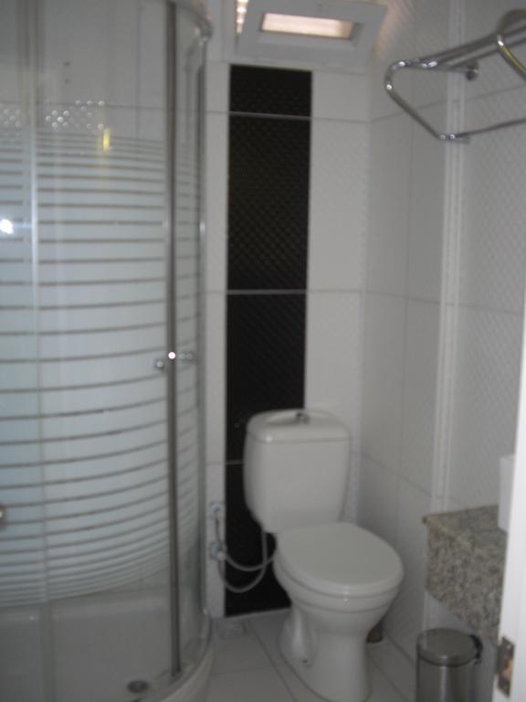 אנטליה Lara Atalla Hotel מראה חיצוני תמונה