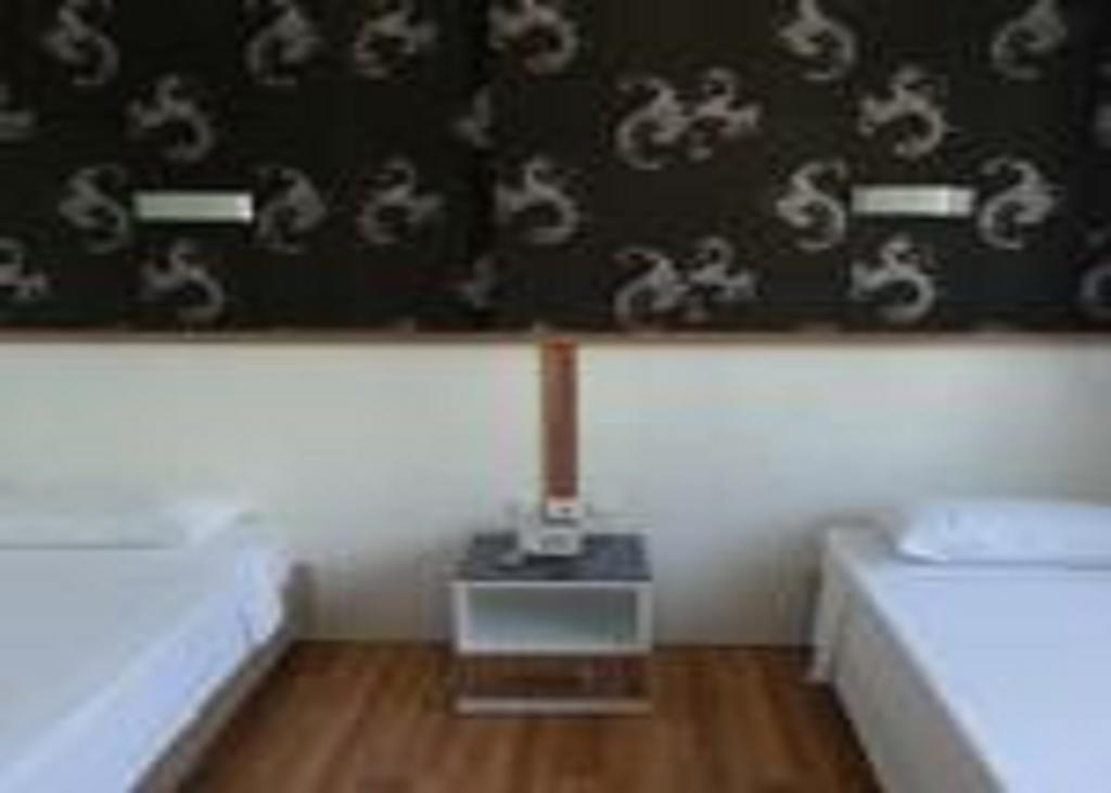 אנטליה Lara Atalla Hotel מראה חיצוני תמונה