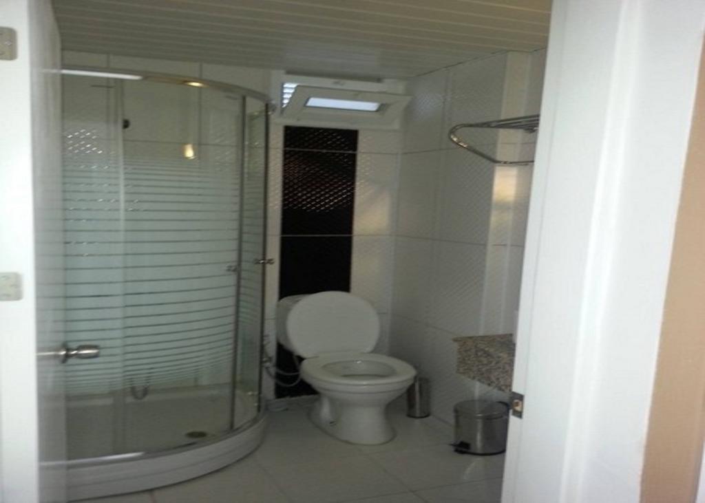 אנטליה Lara Atalla Hotel מראה חיצוני תמונה