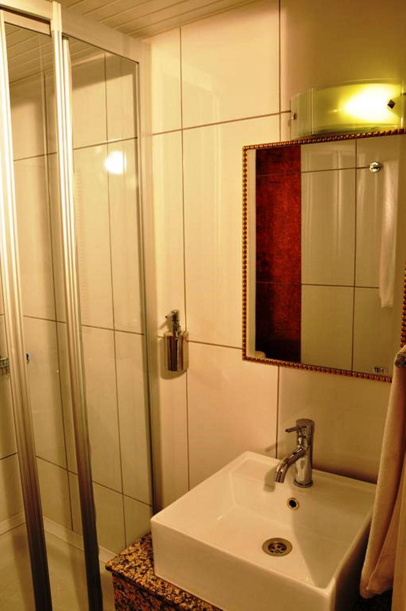 אנטליה Lara Atalla Hotel מראה חיצוני תמונה